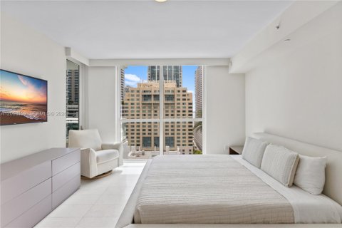 Condo in Miami, Florida, 1 bedroom  № 2192208 - photo 27