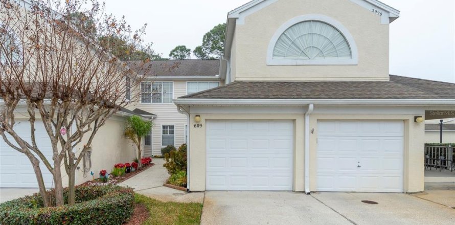 Condo in Orlando, Florida, 3 bedrooms № 1531130