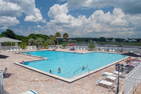 Condo in Orlando, Florida, 3 bedrooms  № 1531130 - photo 26