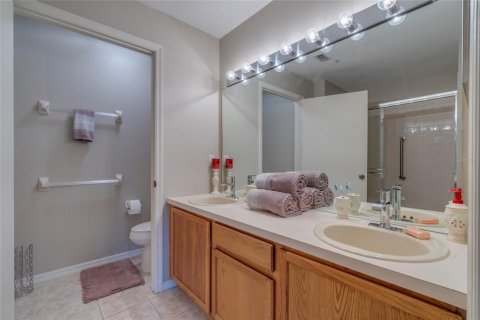 Condo in Orlando, Florida, 3 bedrooms  № 1531130 - photo 18