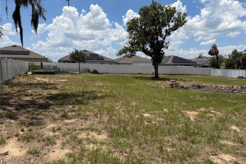 House in Davenport, Florida 3 bedrooms, 124.12 sq.m. № 2298186 - photo 6