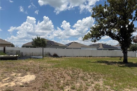 House in Davenport, Florida 3 bedrooms, 124.12 sq.m. № 2298186 - photo 8