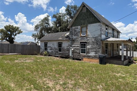 House in Davenport, Florida 3 bedrooms, 124.12 sq.m. № 2298186 - photo 4