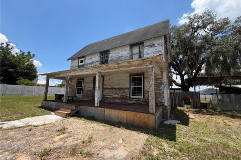 House in Davenport, Florida 3 bedrooms, 124.12 sq.m. № 2298186 - photo 14