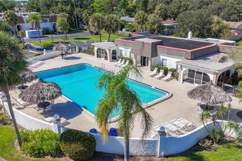 Copropriété à vendre à Clearwater, Floride: 2 chambres, 100.98 m2 № 2099690 - photo 28