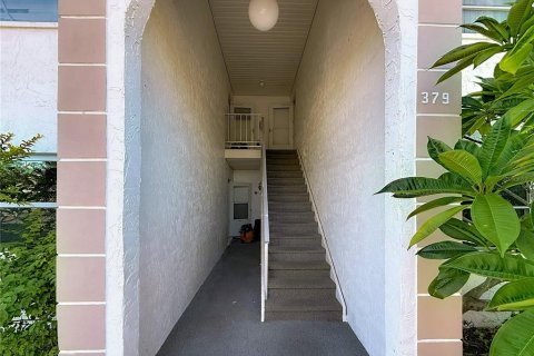 Copropriété à vendre à Clearwater, Floride: 2 chambres, 100.98 m2 № 2099690 - photo 3