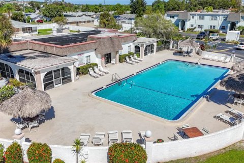Copropriété à vendre à Clearwater, Floride: 2 chambres, 100.98 m2 № 2099690 - photo 29