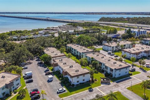 Condo à Clearwater, Floride, 2 chambres  № 2099690