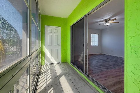 Copropriété à vendre à Clearwater, Floride: 2 chambres, 100.98 m2 № 2099690 - photo 23