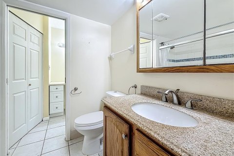 Copropriété à vendre à Clearwater, Floride: 2 chambres, 100.98 m2 № 2099690 - photo 18