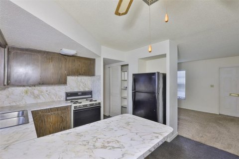 Casa en venta en Saint Petersburg, Florida, 1 dormitorio, 58.53 m2 № 1884269 - foto 7