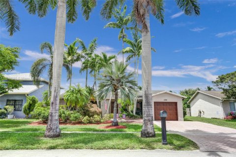 Casa en venta en Sunrise, Florida, 3 dormitorios, 124.21 m2 № 1845460 - foto 10