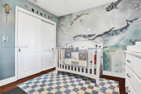 Casa en venta en Sunrise, Florida, 3 dormitorios, 124.21 m2 № 1845460 - foto 25