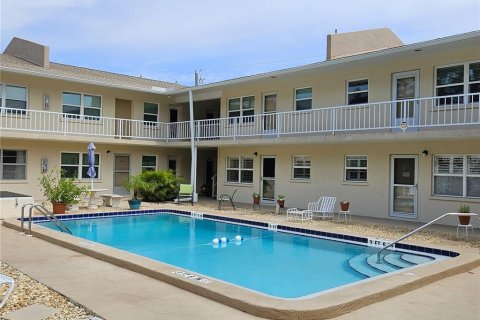 Copropriété à louer à Venice, Floride: 2 chambres, 66.52 m2 № 2101864 - photo 5