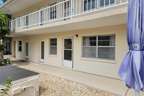 Copropriété à louer à Venice, Floride: 2 chambres, 66.52 m2 № 2101864 - photo 7