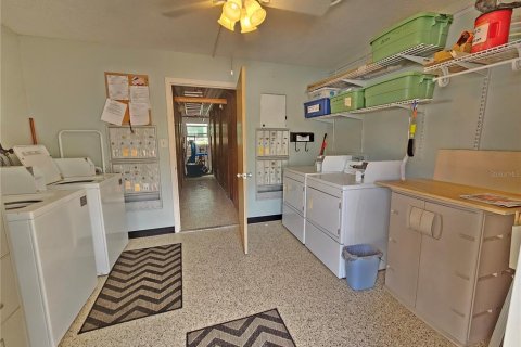 Copropriété à louer à Venice, Floride: 2 chambres, 66.52 m2 № 2101864 - photo 23