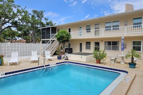Copropriété à louer à Venice, Floride: 2 chambres, 66.52 m2 № 2101864 - photo 6