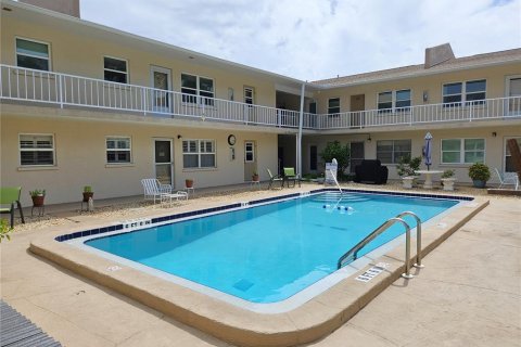 Copropriété à louer à Venice, Floride: 2 chambres, 66.52 m2 № 2101864 - photo 22