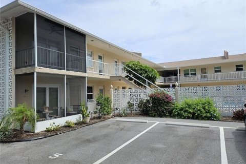 Copropriété à louer à Venice, Floride: 2 chambres, 66.52 m2 № 2101864 - photo 25