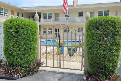 Copropriété à louer à Venice, Floride: 2 chambres, 66.52 m2 № 2101864 - photo 4