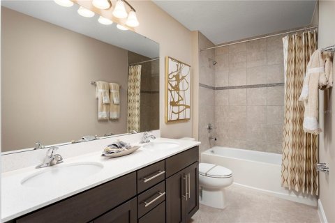 Casa en venta en Apopka, Florida, 5 dormitorios, 295.8 m2 № 1909648 - foto 16