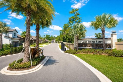 Casa en Lake Mary, Florida 3 dormitorios, 195.47 m2 № 2285400