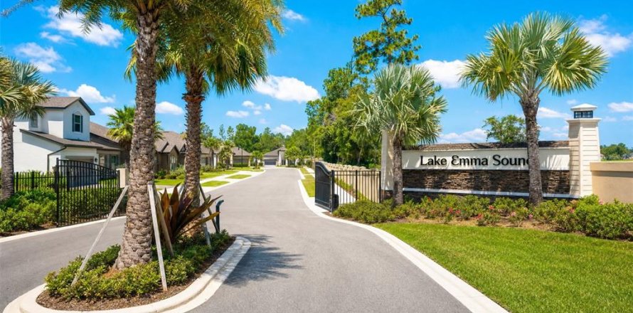 Casa en Lake Mary, Florida 3 dormitorios, 195.47 m2 № 2285400