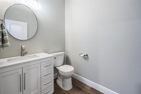 Купить таунхаус в Клируотер, Флорида 4 комнаты, 209.96м2, № 1601880 - фото 25