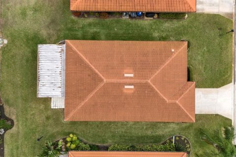 Villa ou maison à vendre à Bradenton, Floride: 2 chambres, 114.27 m2 № 2155462 - photo 4