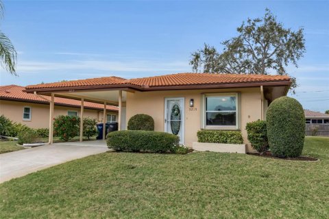Villa ou maison à vendre à Bradenton, Floride: 2 chambres, 114.27 m2 № 2155462 - photo 2
