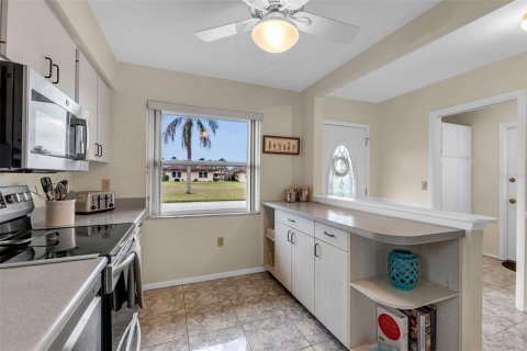 Villa ou maison à vendre à Bradenton, Floride: 2 chambres, 114.27 m2 № 2155462 - photo 7