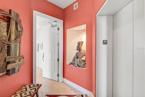 Купить кондоминиум в Оспри, Флорида 10 комнат, 236.44м2, № 1527913 - фото 4