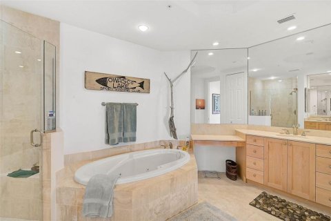 Купить кондоминиум в Оспри, Флорида 10 комнат, 236.44м2, № 1527913 - фото 20