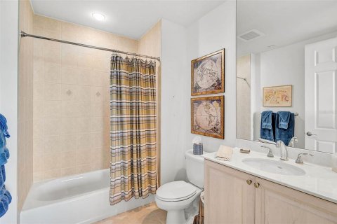 Купить кондоминиум в Оспри, Флорида 10 комнат, 236.44м2, № 1527913 - фото 27