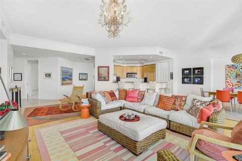 Купить кондоминиум в Оспри, Флорида 10 комнат, 236.44м2, № 1527913 - фото 6