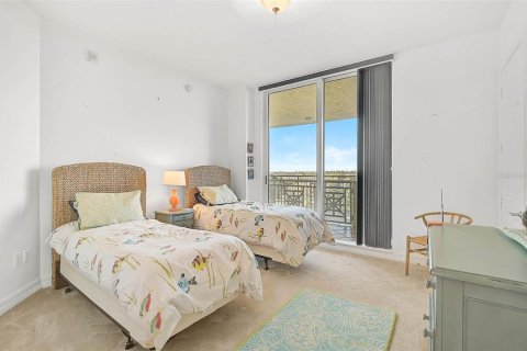 Купить кондоминиум в Оспри, Флорида 10 комнат, 236.44м2, № 1527913 - фото 25