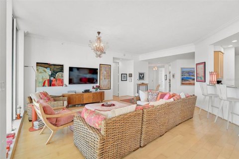 Купить кондоминиум в Оспри, Флорида 10 комнат, 236.44м2, № 1527913 - фото 7