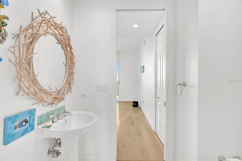 Купить кондоминиум в Оспри, Флорида 10 комнат, 236.44м2, № 1527913 - фото 23