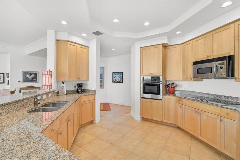 Купить кондоминиум в Оспри, Флорида 10 комнат, 236.44м2, № 1527913 - фото 11