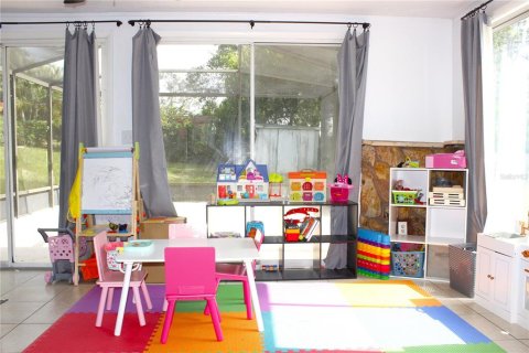 House in Holiday, Florida 3 bedrooms, 115.2 sq.m. № 1835198 - photo 25