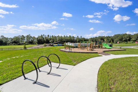 Touwnhouse à vendre à Apopka, Floride: 3 chambres, 137.12 m2 № 2414981 - photo 30