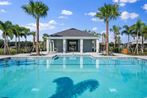 Touwnhouse à vendre à Apopka, Floride: 3 chambres, 137.12 m2 № 2414981 - photo 26