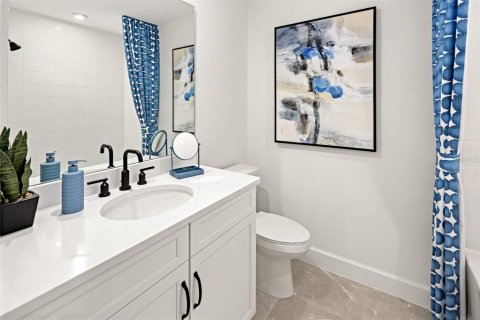 Touwnhouse à vendre à Apopka, Floride: 3 chambres, 137.12 m2 № 2414981 - photo 21