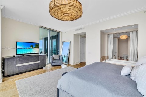 Copropriété à louer à Bal Harbour, Floride: 3 chambres, 256.69 m2 № 1842409 - photo 18