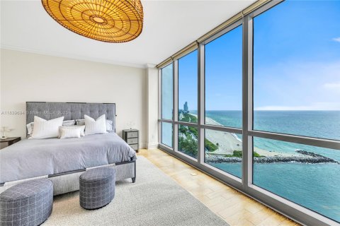 Copropriété à louer à Bal Harbour, Floride: 3 chambres, 256.69 m2 № 1842409 - photo 20
