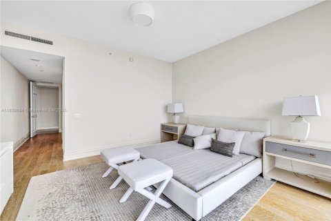 Copropriété à louer à Bal Harbour, Floride: 3 chambres, 256.69 m2 № 1842409 - photo 26