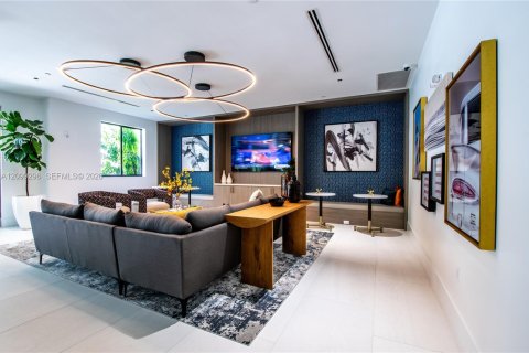 Apartment in Miami, Florida 1 bedroom № 2395475 - photo 27
