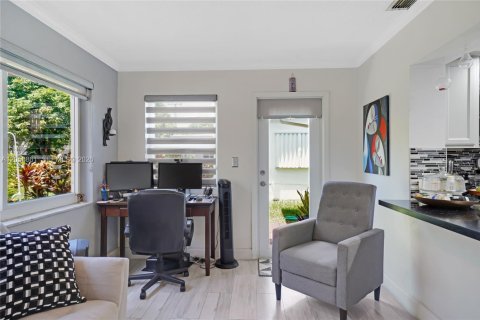 Купить виллу или дом в Тамарак, Флорида 3 спальни, 120.59м2, № 2254486 - фото 17