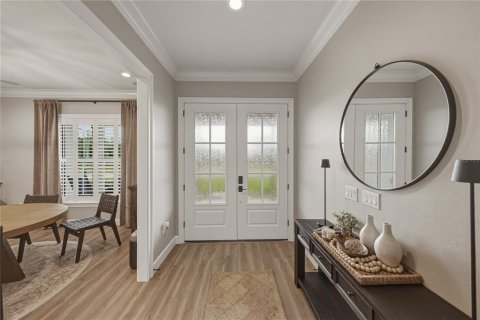 Casa en venta en Dade City, Florida, 4 dormitorios, 290.32 m2 № 2228296 - foto 8