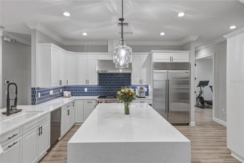 Casa en venta en Dade City, Florida, 4 dormitorios, 290.32 m2 № 2228296 - foto 19